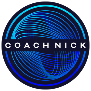 Coach Nick
